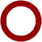 Círculo rojo