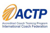 Logo ACTP