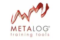 Logo Metalog