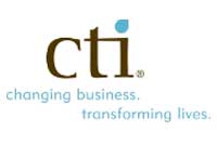 Logo CTI