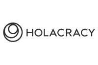 Logo Holacrazy