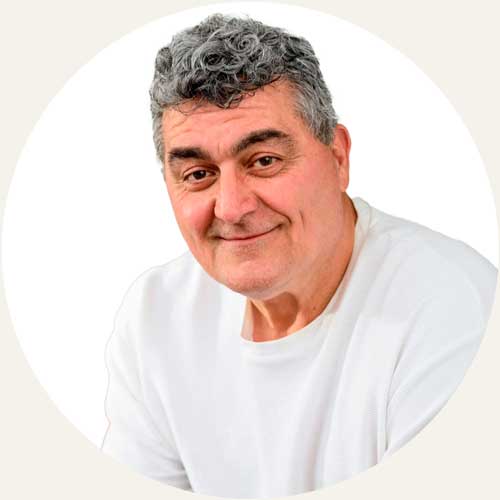 Alberto Fernández