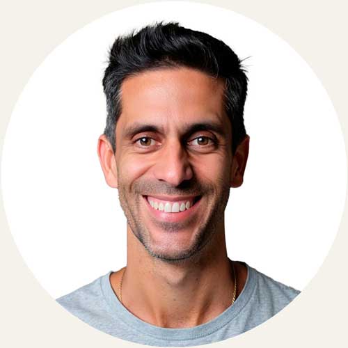 Alejandro Tres