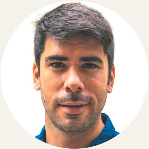 Eduard Gasso