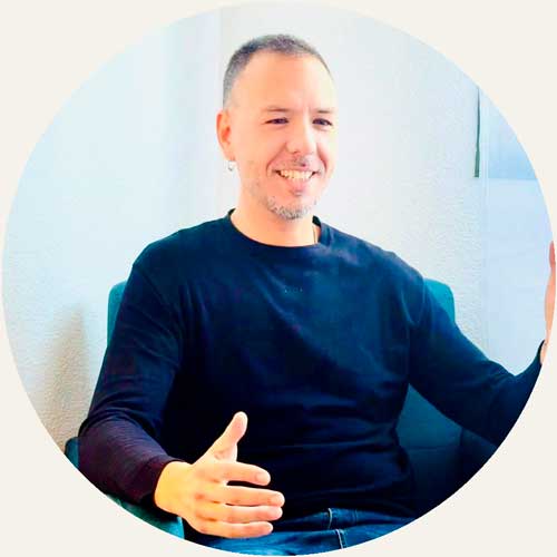 Marc Mata